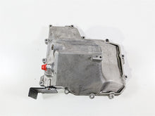 Load image into Gallery viewer, 2014 Aprilia RSV4 RR Factory Engine Bottom Cover Oil Pan 899754
