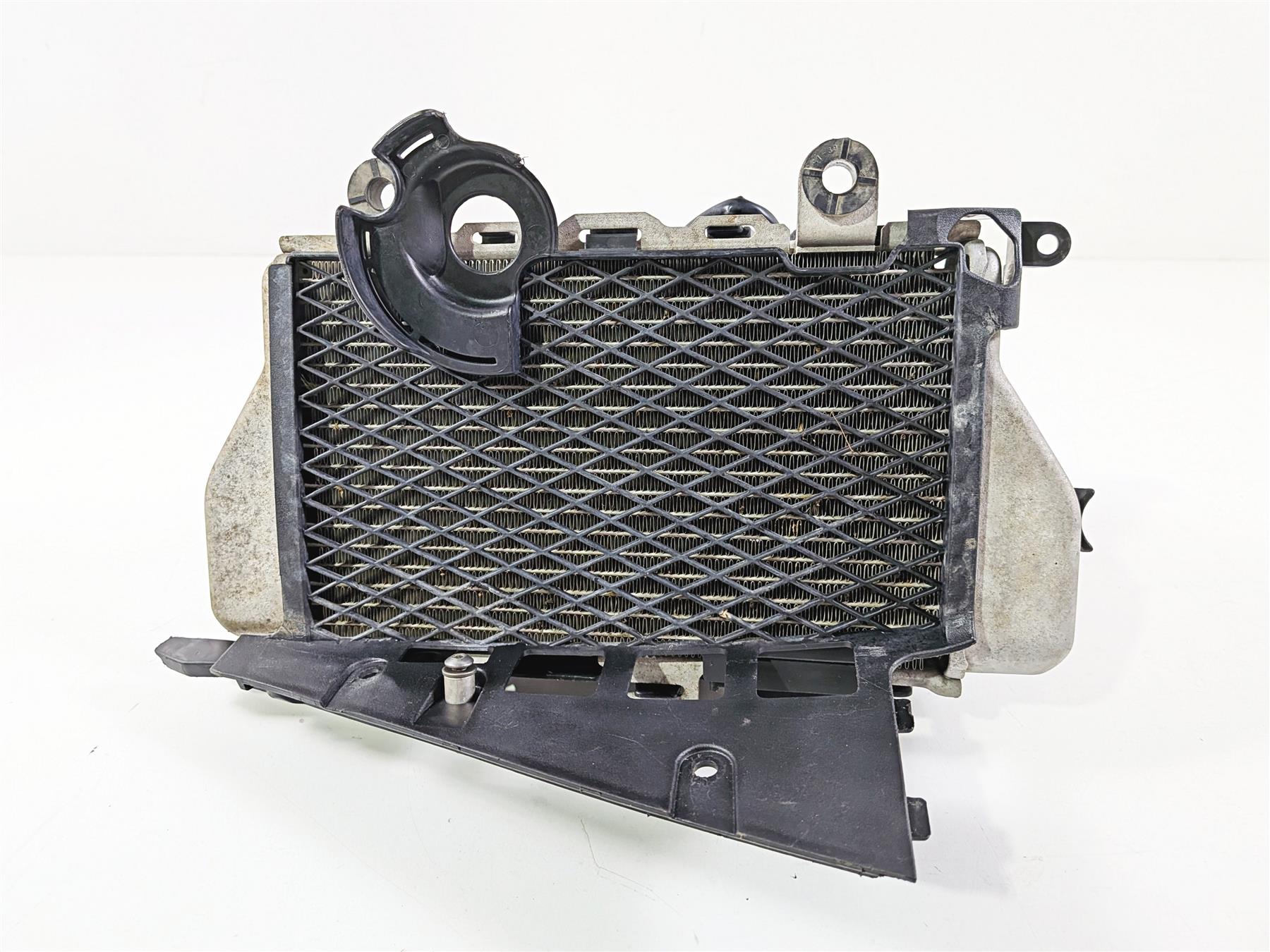 2017 Honda CRF1000 Africa Twin Left Radiator Fan 19020-MJP-305 19020-MJP-G51-Mototech271