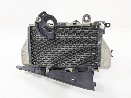 2017 Honda CRF1000 Africa Twin Left Radiator Fan 19020-MJP-305 19020-MJP-G51-Mototech271