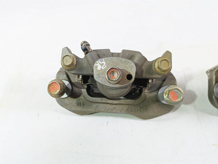 2023 Honda Talon SXS1000 S2R Rear Brake Caliper Set 43150-HL6-A01 43250-HL6-A01 {{ shop.shopifyCountryName }} - Mototech271