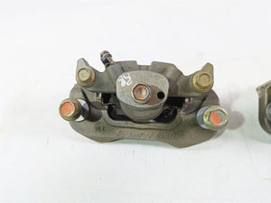 2023 Honda Talon SXS1000 S2R Rear Brake Caliper Set 43150-HL6-A01 43250-HL6-A01