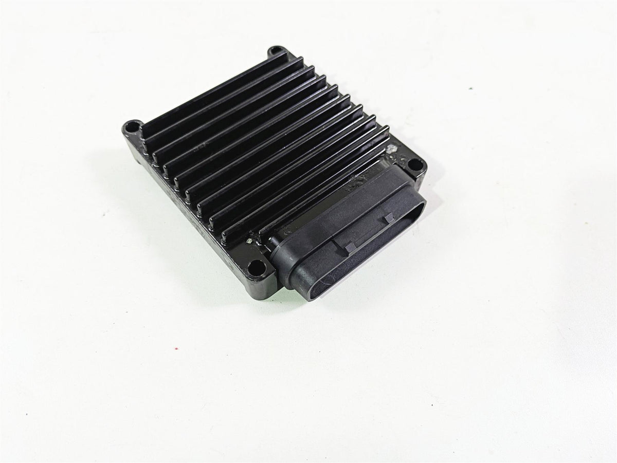 2009 Harley XR1200 Sportster Cdi Ecm Ecu Engine Control Module 32140-08 {{ shop.shopifyCountryName }} - Mototech271