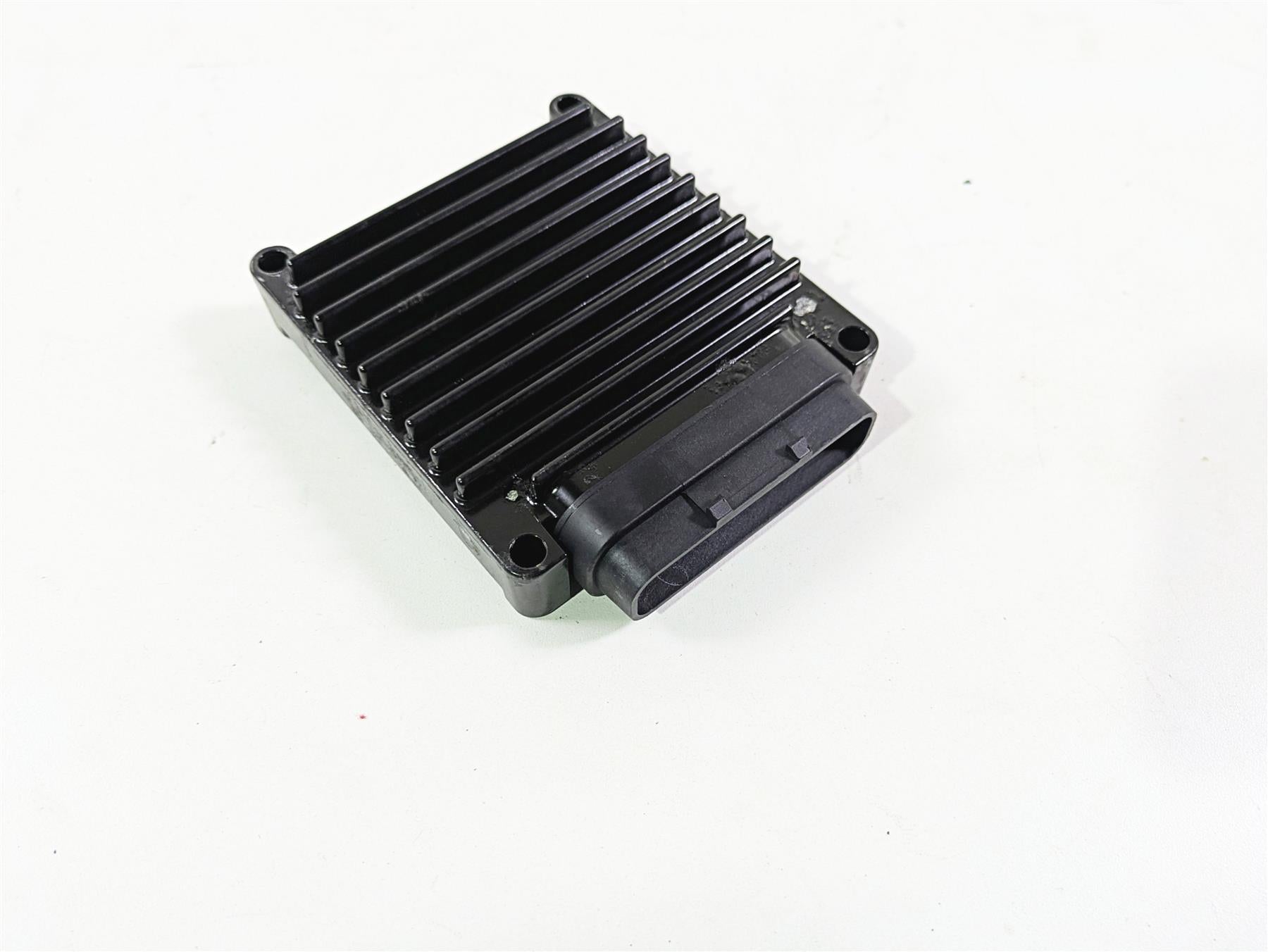 2009 Harley XR1200 Sportster Cdi Ecm Ecu Engine Control Module 32140-08 {{ shop.shopifyCountryName }} - Mototech271