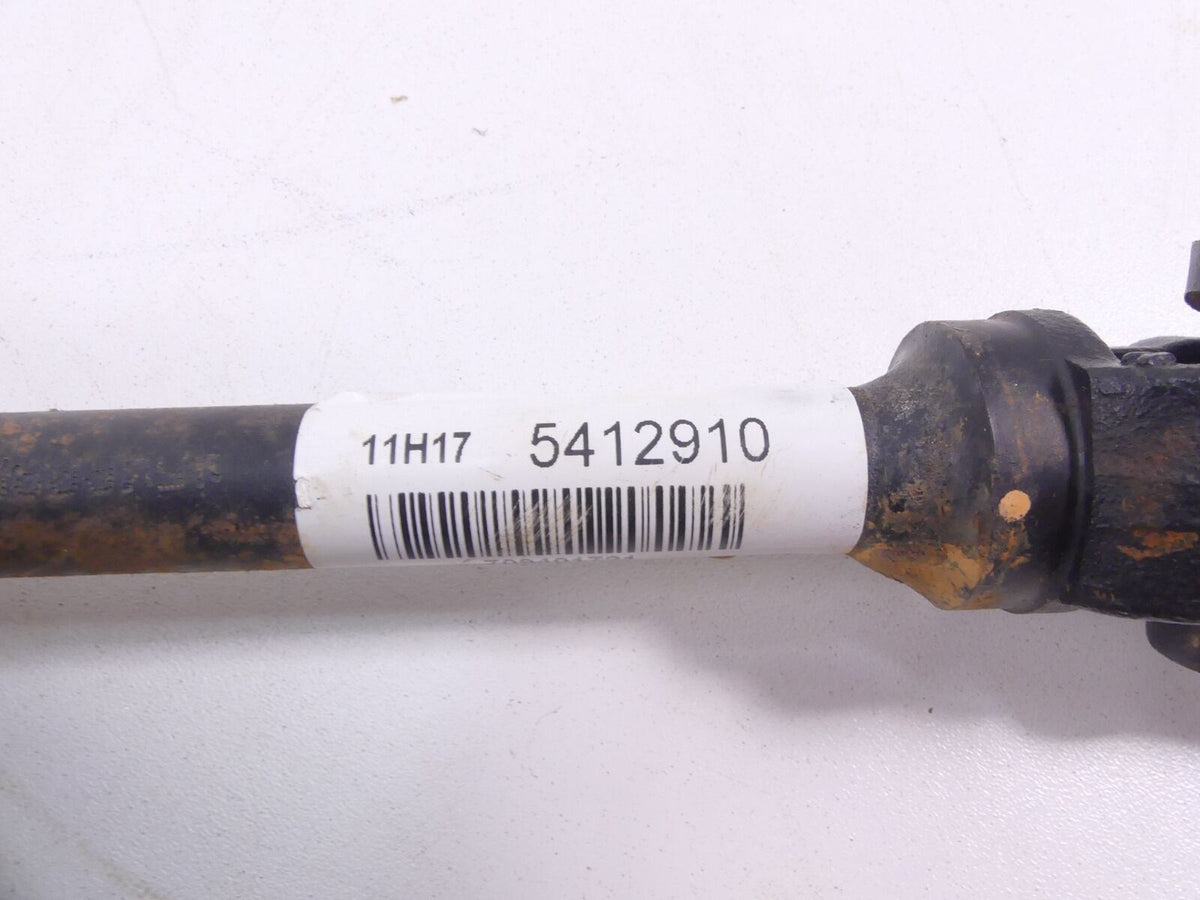 2018 Can Am Maverick X3 X DS Turbo R Power Steering Module Unit + Shaft 70940161 {{ shop.shopifyCountryName }} - Mototech271