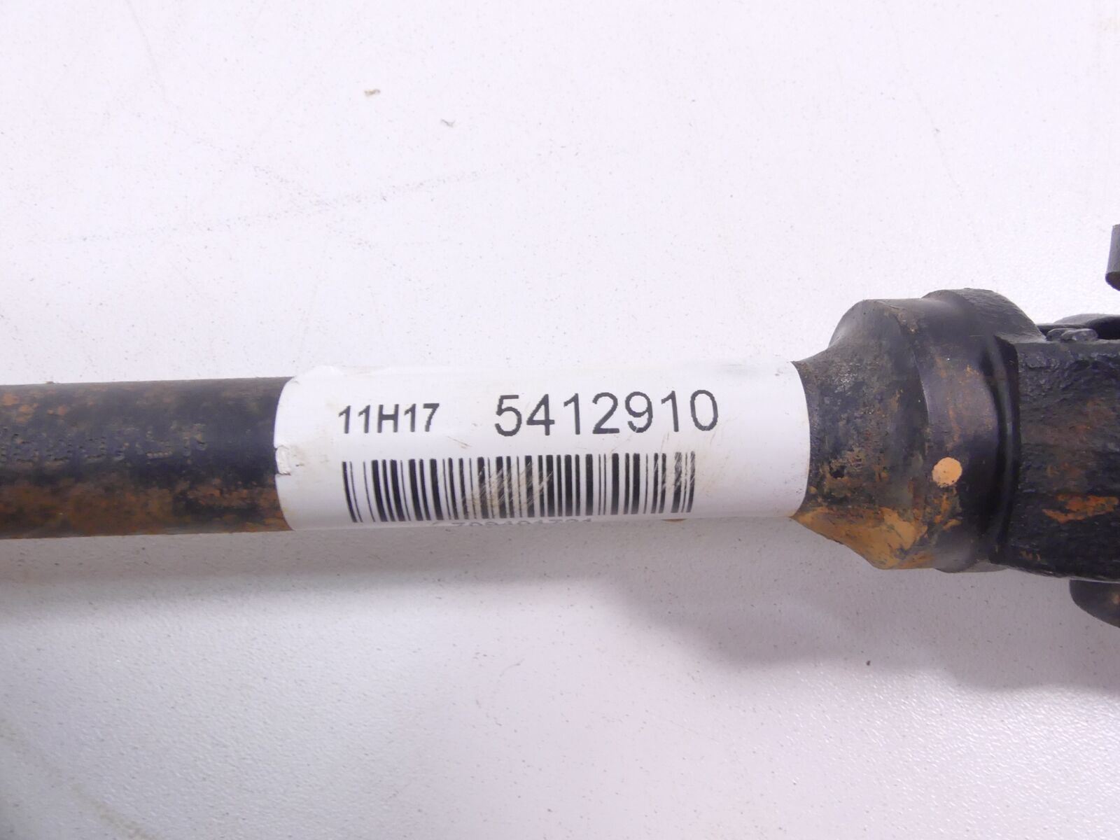 2018 Can Am Maverick X3 X DS Turbo R Power Steering Module Unit + Shaft 70940161 {{ shop.shopifyCountryName }} - Mototech271