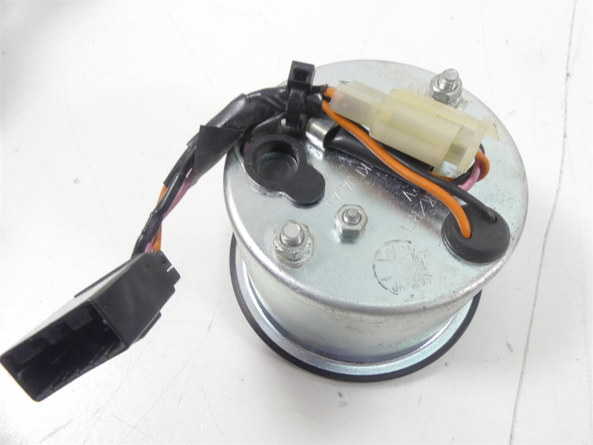 1998 Harley Touring FLHTC Electra Glide Tachometer Tacho Meter Gauge 67347-96 {{ shop.shopifyCountryName }} - Mototech271