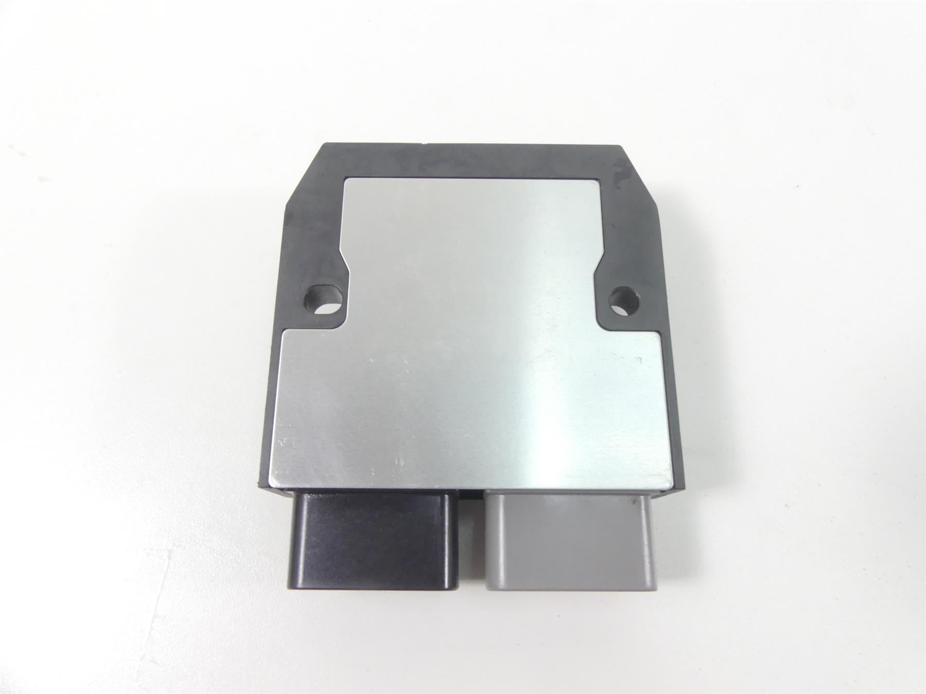 2013 Triumph Street Triple 675R Rectifier Voltage Regulator T1300675 FH020AA {{ shop.shopifyCountryName }} - Mototech271