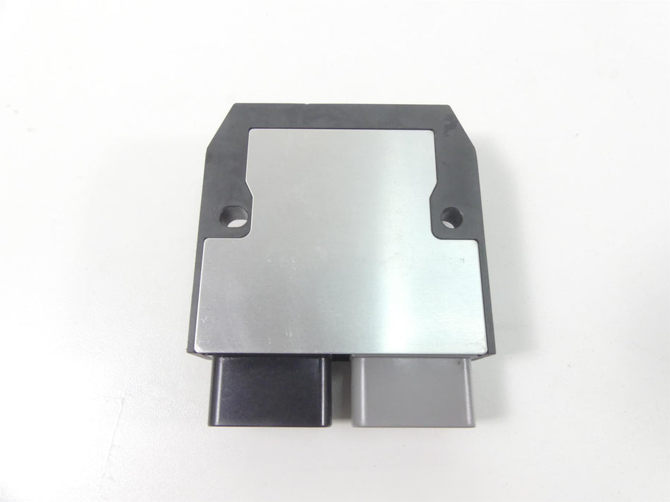 2013 Triumph Street Triple 675R Rectifier Voltage Regulator T1300675 FH020AA {{ shop.shopifyCountryName }} - Mototech271