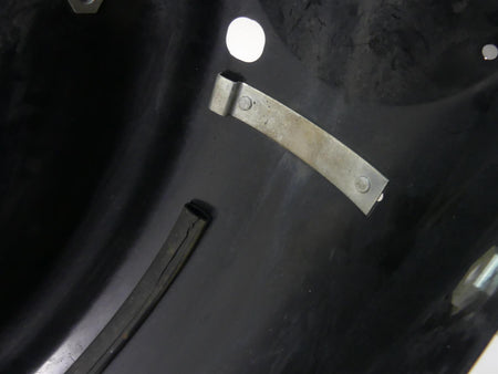 2016 Harley Davidson Touring FLHTP Electra Glide Rear Fender 59500046 {{ shop.shopifyCountryName }} - Mototech271