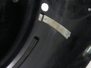 2016 Harley Davidson Touring FLHTP Electra Glide Rear Fender 59500046 | Mototech271
