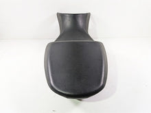 Load image into Gallery viewer, 2012 BMW R1200R K27 Dual Driver Seat Saddle Comfort Standard 800mm 52537719485 | Mototech271
