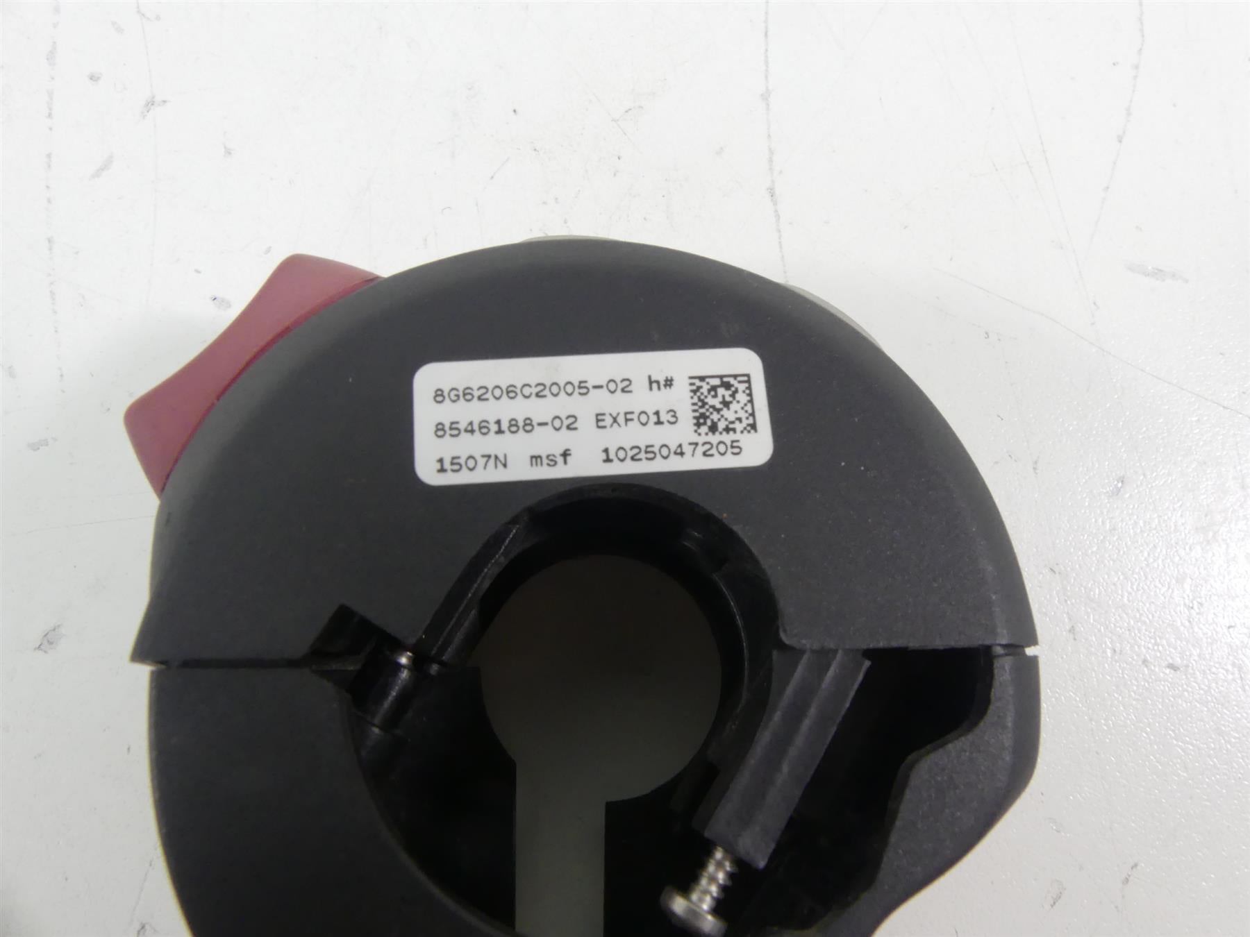 2015 BMW K1600GT K48 Right Start Stop Kill Lock Mode Control Switch 61318546188 {{ shop.shopifyCountryName }} - Mototech271