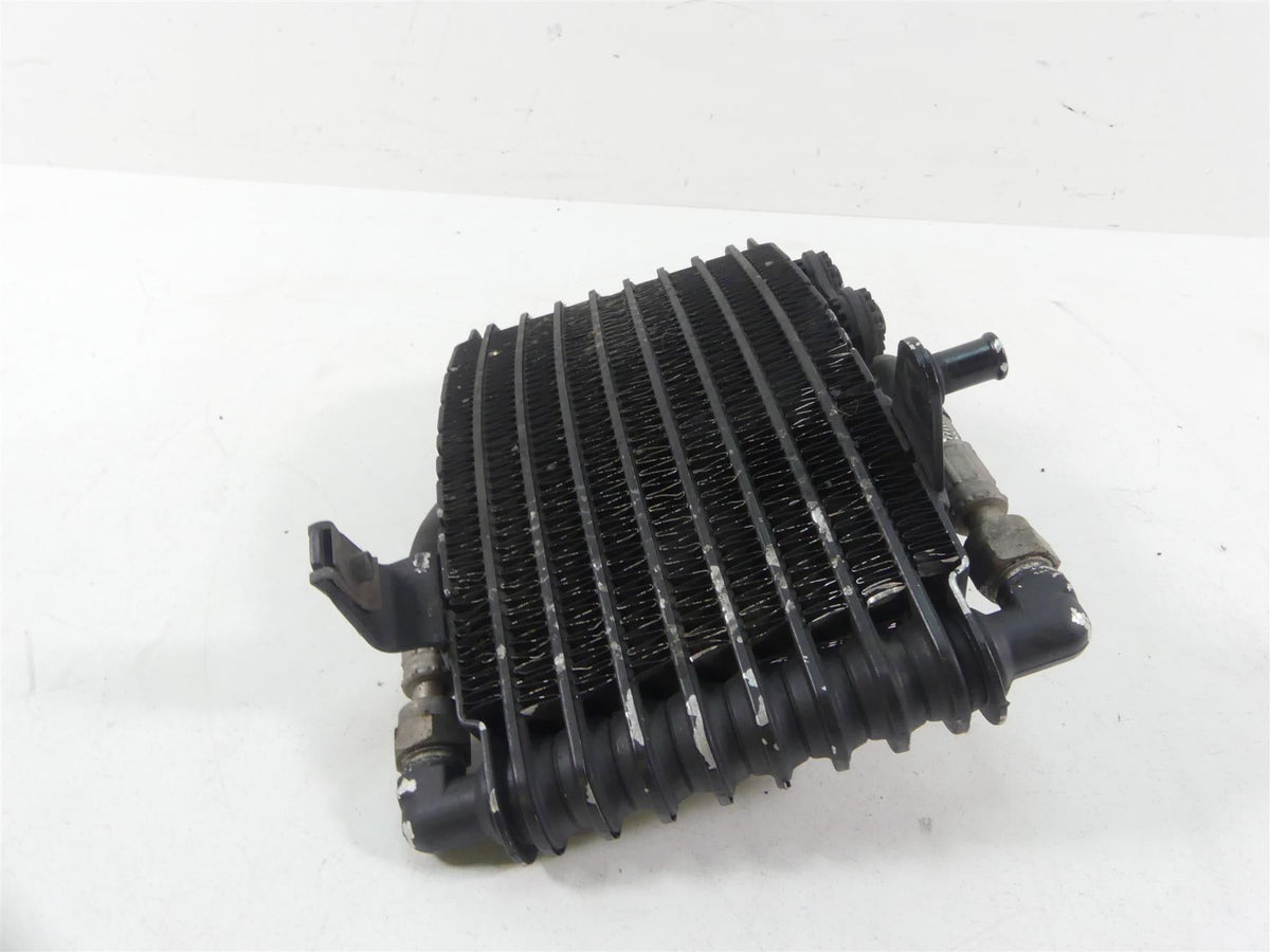 2012 Mv Agusta Brutale 1090 R Oil Cooler Radiator & Lines 8000B3091 {{ shop.shopifyCountryName }} - Mototech271