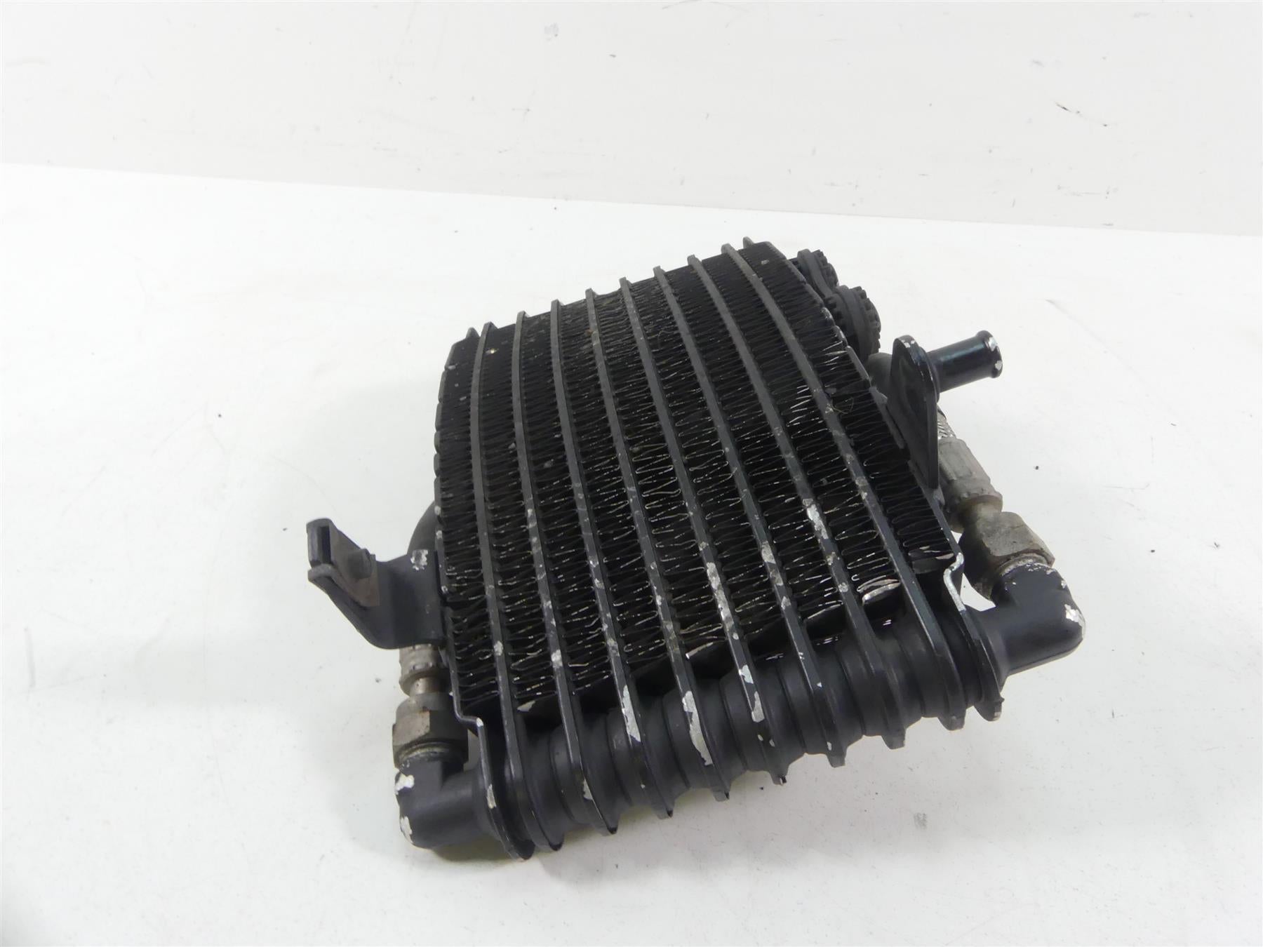 2012 Mv Agusta Brutale 1090 R Oil Cooler Radiator & Lines 8000B3091 {{ shop.shopifyCountryName }} - Mototech271
