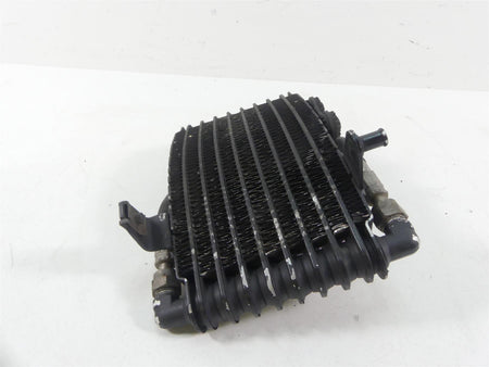 2012 Mv Agusta Brutale 1090 R Oil Cooler Radiator & Lines 8000B3091 {{ shop.shopifyCountryName }} - Mototech271