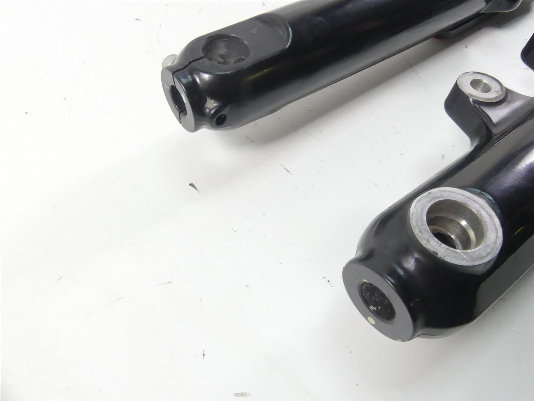 2016 Indian Scout Sixty Straight Front Fork Leg Damper Set 41mm 1824416 1824417 {{ shop.shopifyCountryName }} - Mototech271