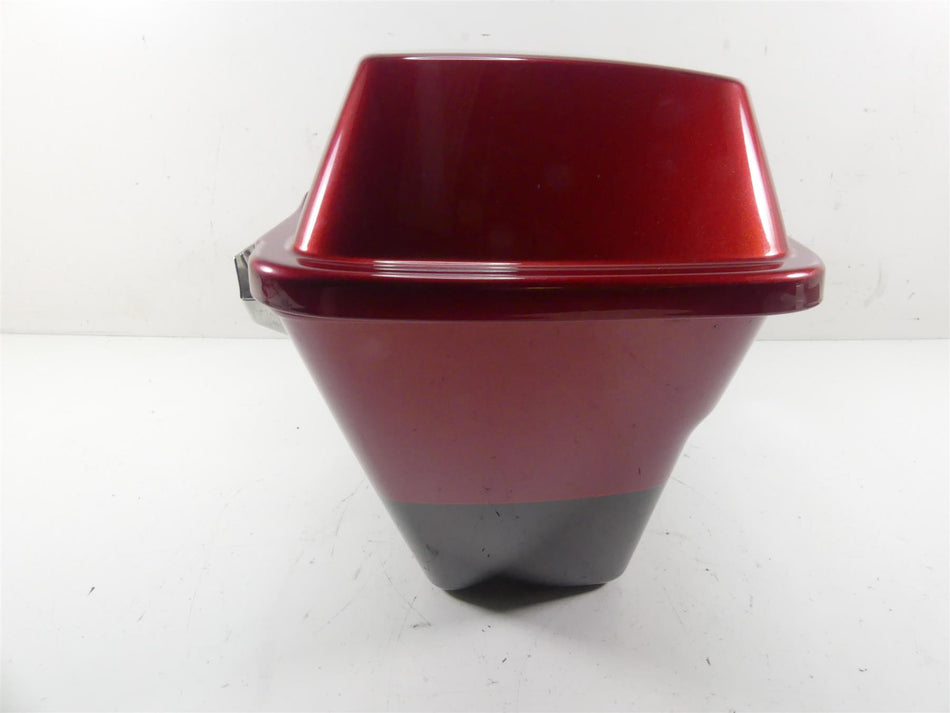 2012 Harley Touring FLHTK Electra Glide Left Saddlebag Saddle Bag 90753-93 {{ shop.shopifyCountryName }} - Mototech271