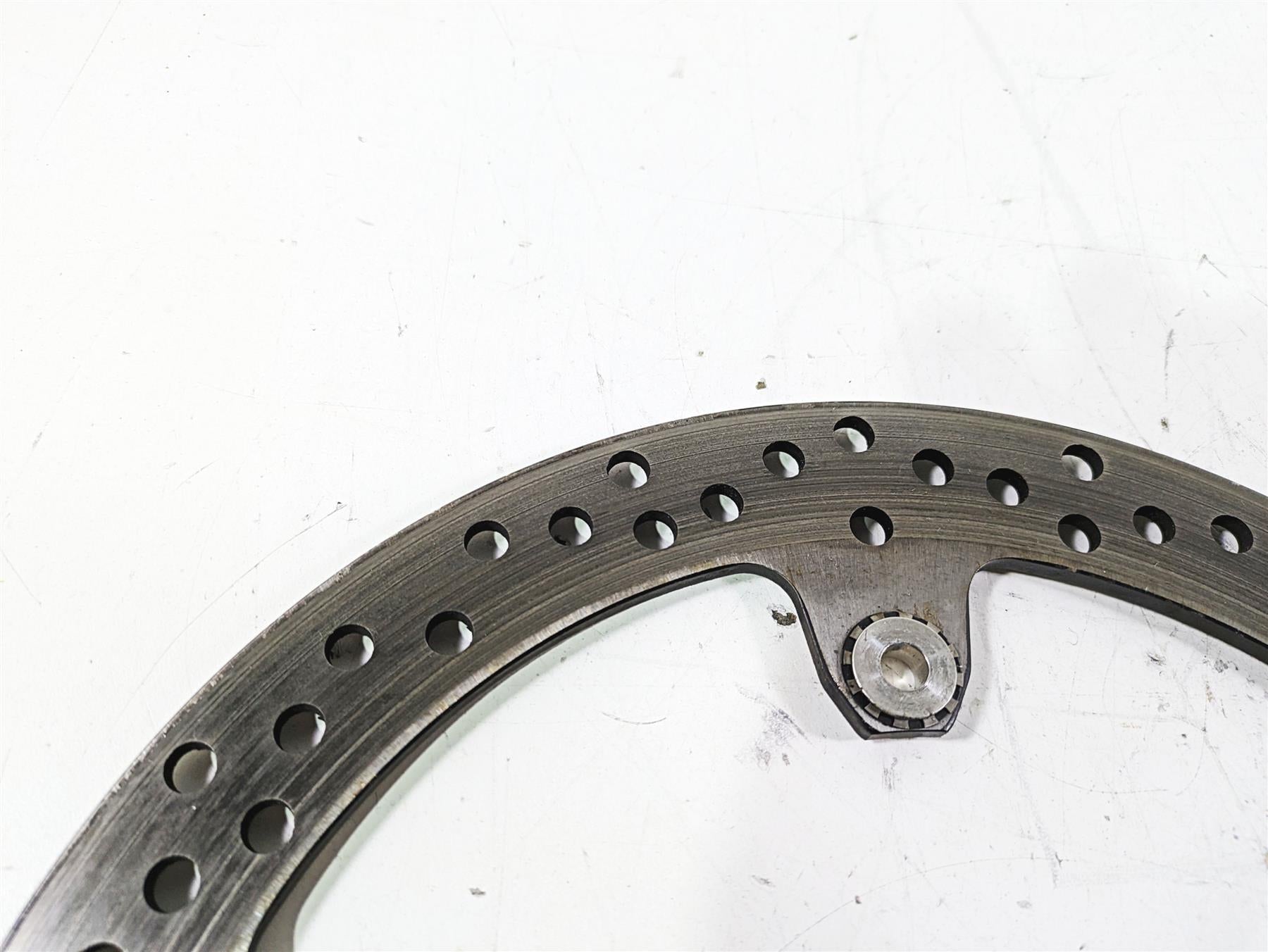 2014 BMW R1200 RT RTW K52 Front Brake Rotors D=320-4,5Mm 34118526575 {{ shop.shopifyCountryName }} - Mototech271