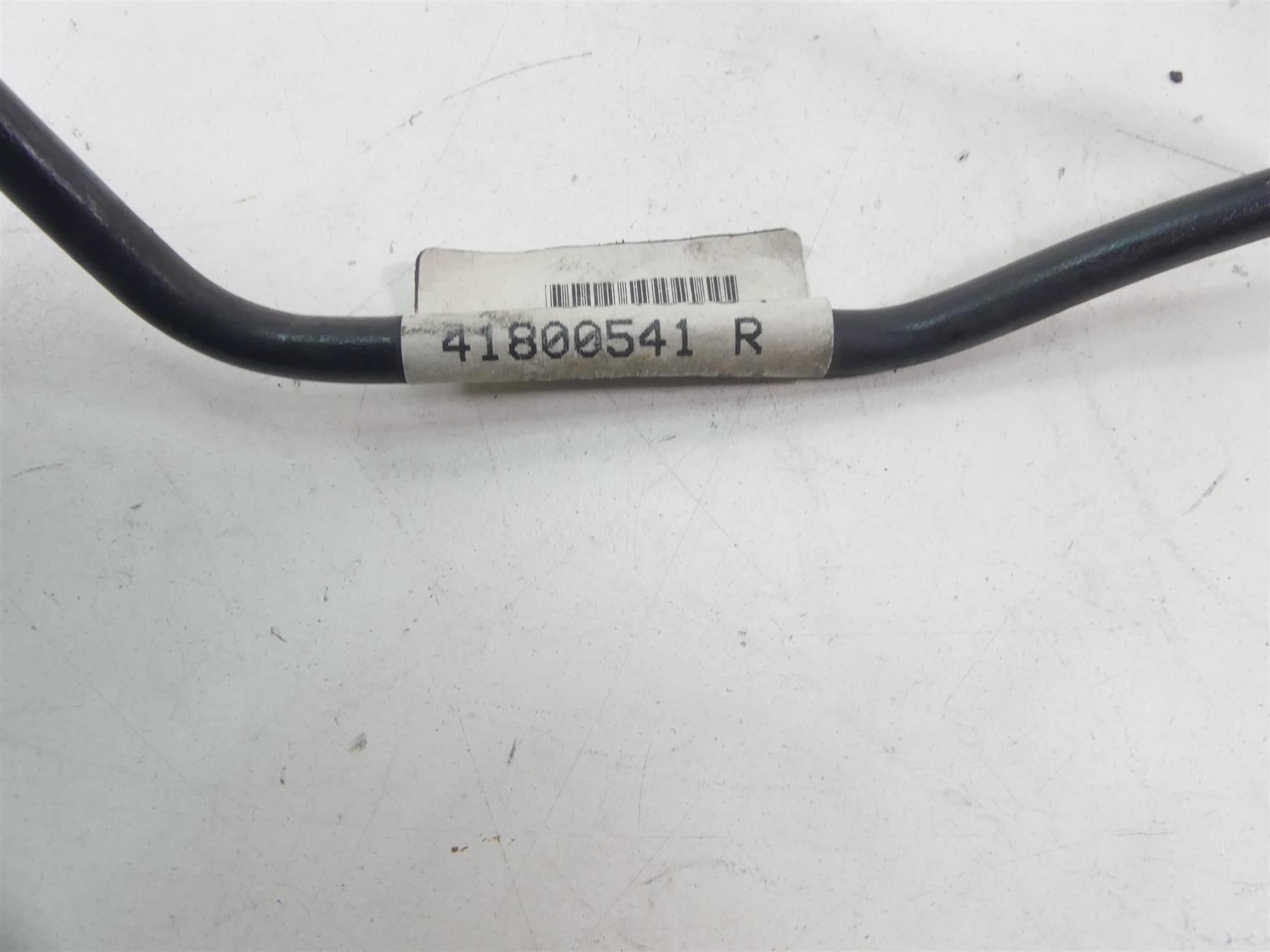 2017 Harley Touring FLHTKL Electra Glide Rear Abs Brake Line Hose Set 41800012 {{ shop.shopifyCountryName }} - Mototech271