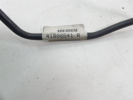 2017 Harley Touring FLHTKL Electra Glide Rear Abs Brake Line Hose Set 41800012 {{ shop.shopifyCountryName }} - Mototech271
