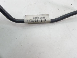 2017 Harley Touring FLHTKL Electra Glide Rear Abs Brake Line Hose Set 41800012 | Mototech271