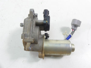 2017 Yamaha YXZ1000R EPS SS Shifter Gear Shift Motor Actuator B57-82450-00-00