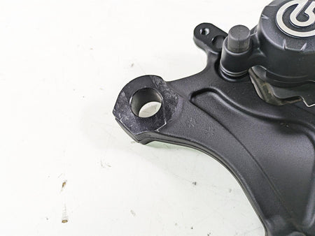 2020 Triumph Daytona 765 Moto2 Rear Brake Caliper & Bracket T2021397 {{ shop.shopifyCountryName }} - Mototech271