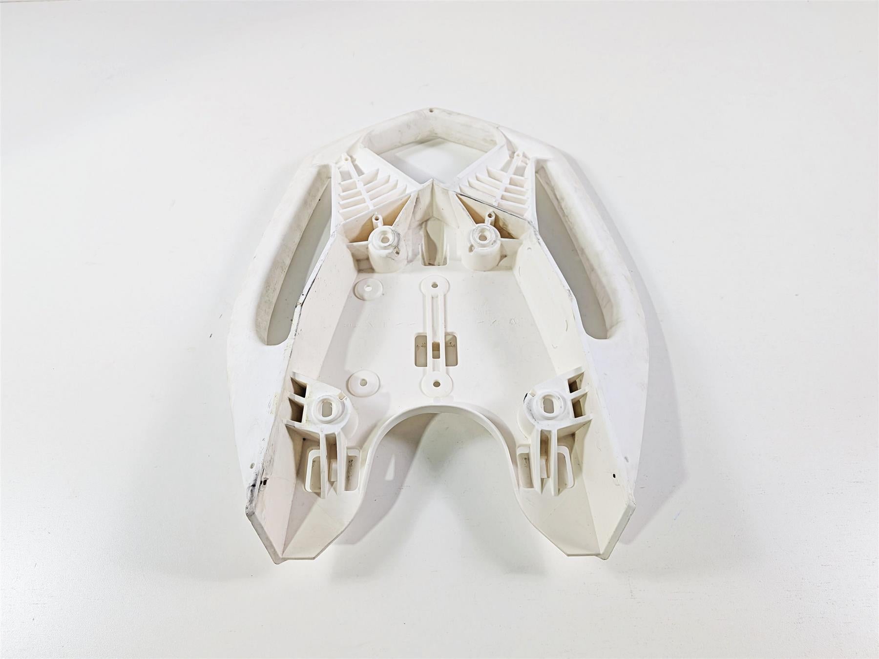 2021 Sea-Doo Spark 900 Trixx Rear Grab Handle White 291004527 {{ shop.shopifyCountryName }} - Mototech271