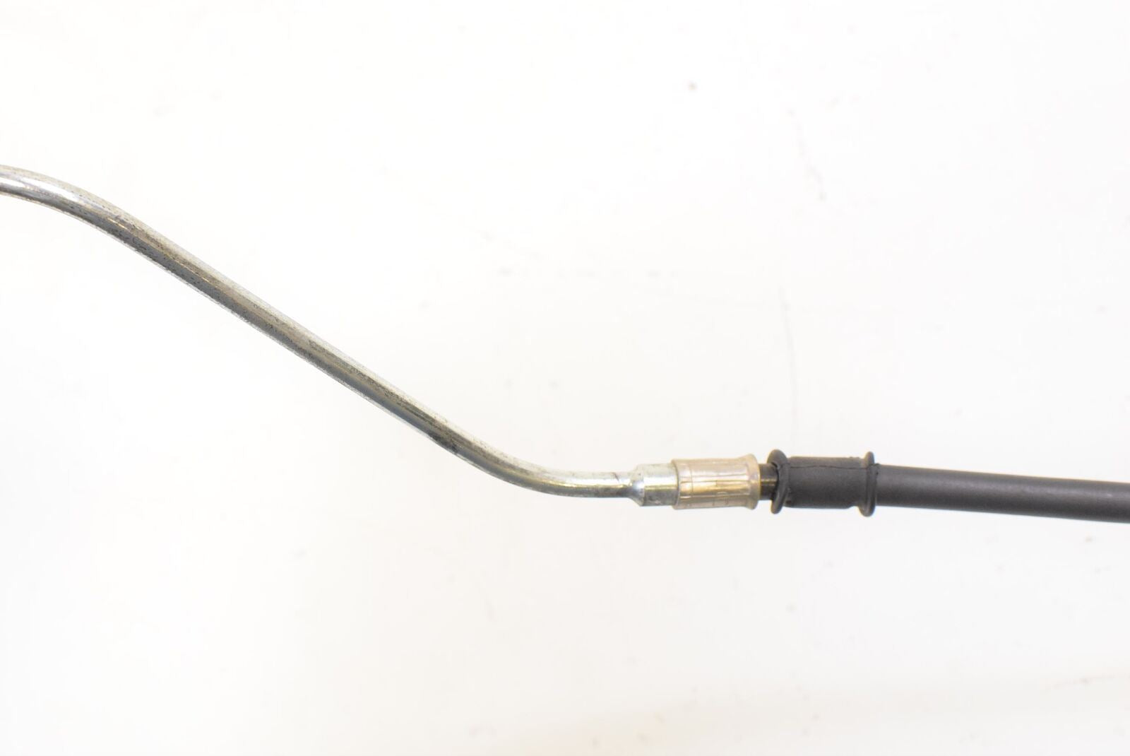 2011 Ducati Multistrada 1200 ABS to Front Brake Master Cylinder Line 61810221A {{ shop.shopifyCountryName }} - Mototech271