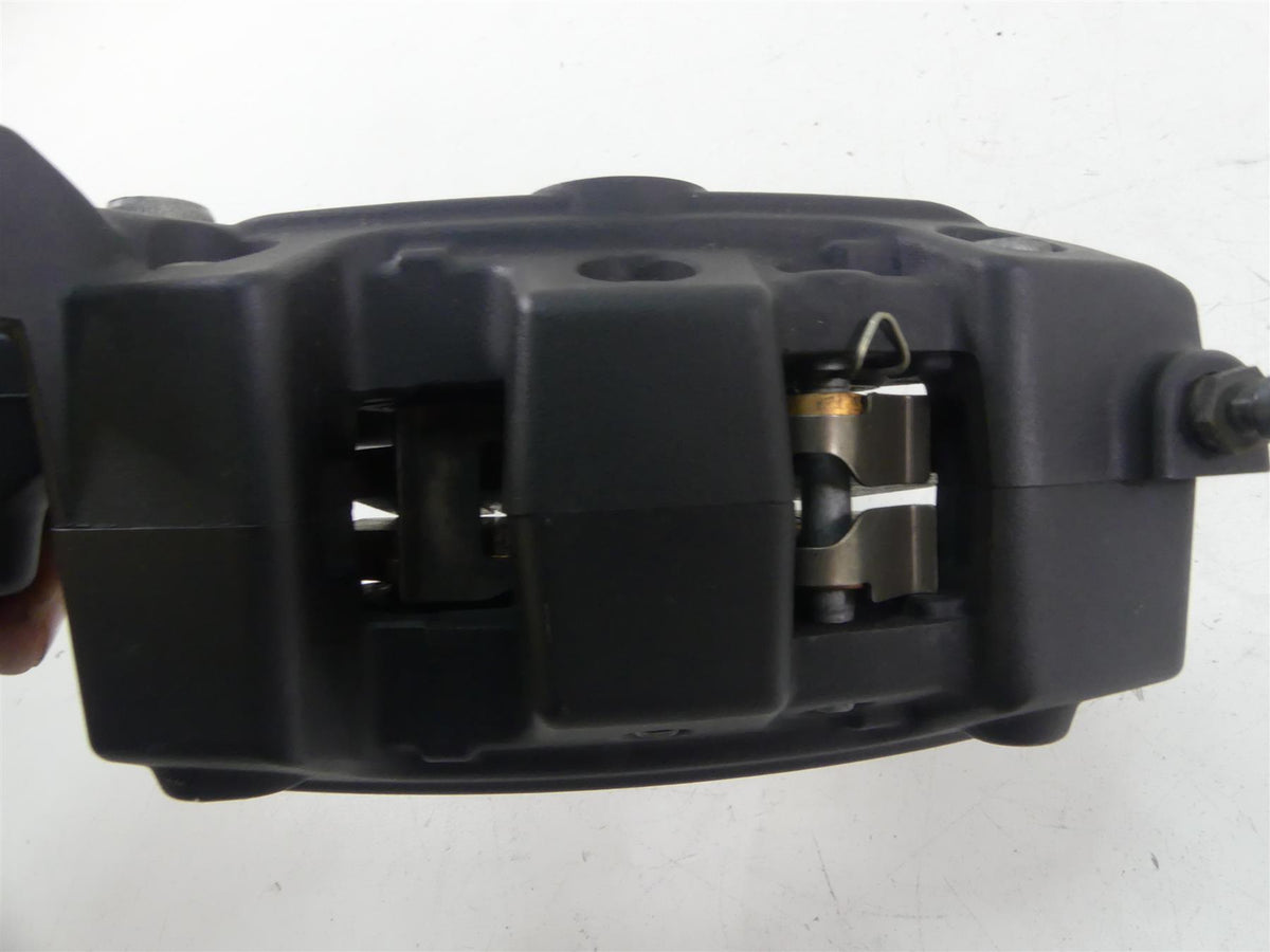 2017 Harley Touring FLHTKL Electra Glide Rear Brembo Brake Caliper 44080-08 {{ shop.shopifyCountryName }} - Mototech271
