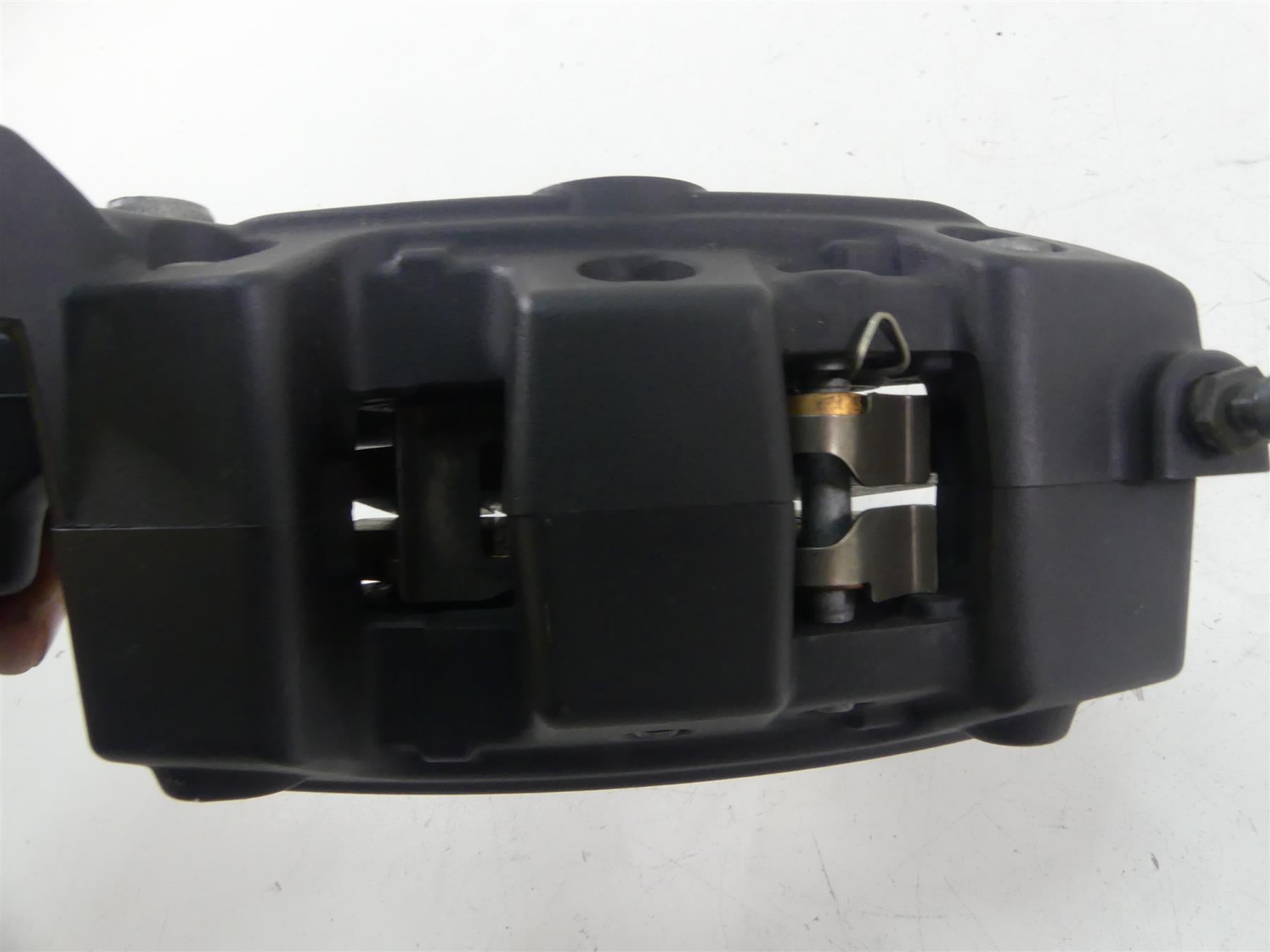 2017 Harley Touring FLHTKL Electra Glide Rear Brembo Brake Caliper 44080-08 {{ shop.shopifyCountryName }} - Mototech271