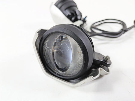 2022 Triumph Tiger 900 GT Pro Front Fog Spot Light Lamp Set T2708708 T2708722 {{ shop.shopifyCountryName }} - Mototech271