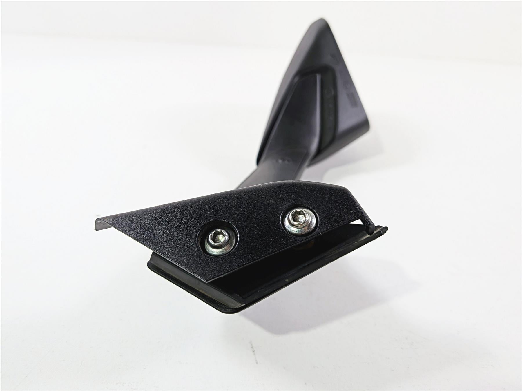 2019 Ducati Panigale V4S V4 S Corse Left Rear View Mirror Turn Signal 523S0645A {{ shop.shopifyCountryName }} - Mototech271