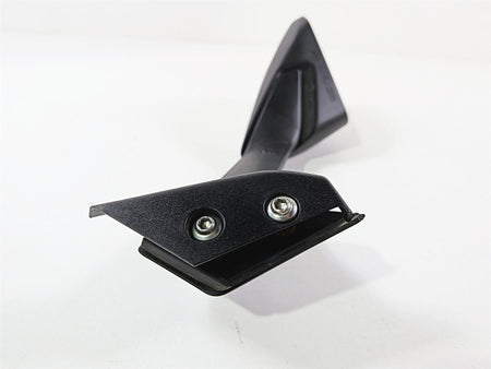 2019 Ducati Panigale V4S V4 S Corse Left Rear View Mirror Turn Signal 523S0645A {{ shop.shopifyCountryName }} - Mototech271
