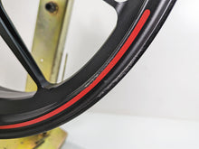 Load image into Gallery viewer, 2011 Ducati Hypermotard 1100 Evo SP Front Marchesini Wheel Rim 17x3.5 50121151AB
