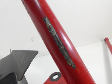 2021 Kawasaki Teryx KRX1000 KRF1000 Red Rear Right Trailing Arm Set 39007-0429 {{ shop.shopifyCountryName }} - Mototech271