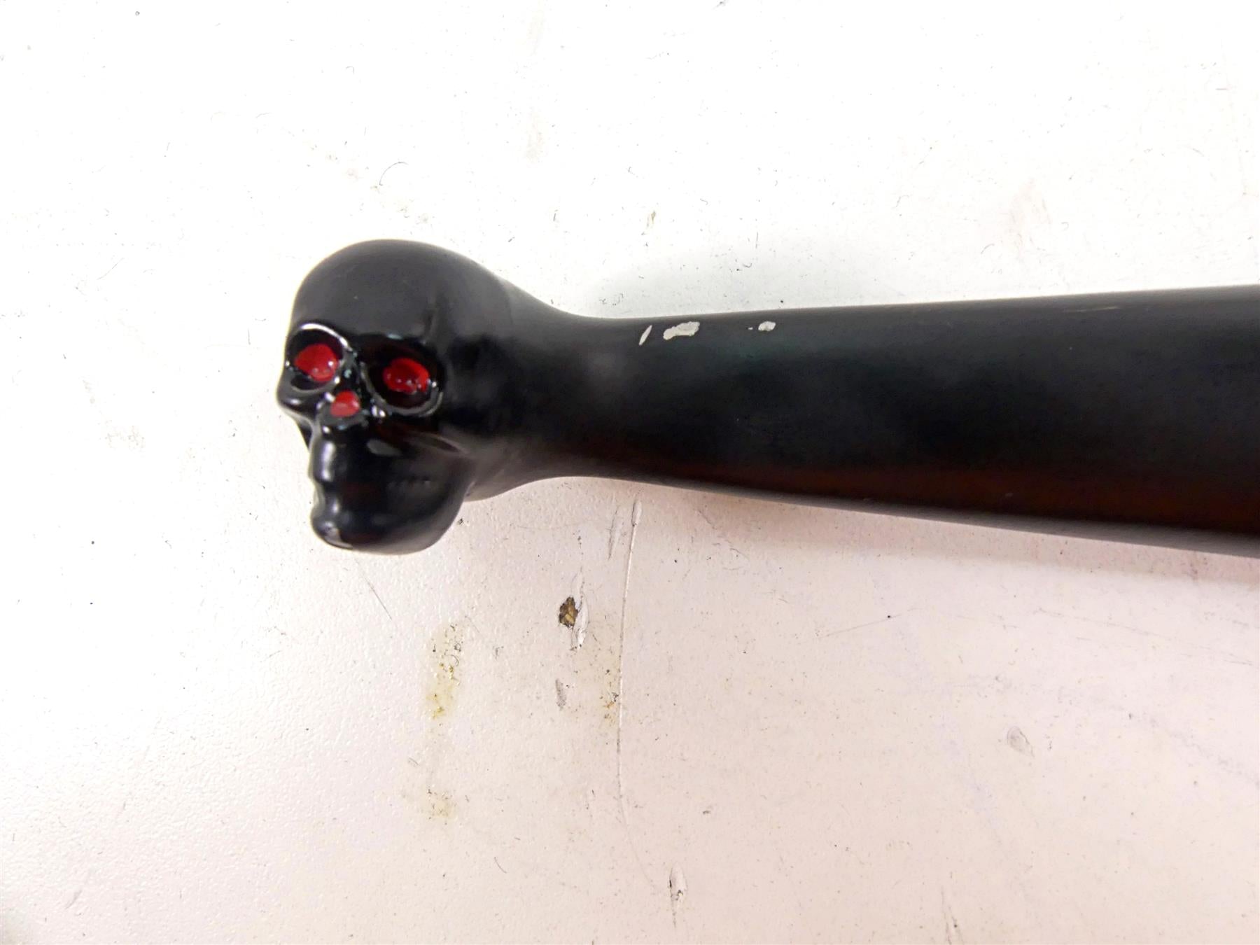 2011 Harley Softail FXS Blackline Clutch Perch & Skull Lever Set 38608-96 {{ shop.shopifyCountryName }} - Mototech271