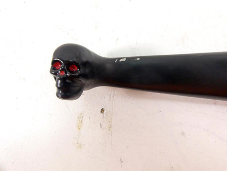 2011 Harley Softail FXS Blackline Clutch Perch & Skull Lever Set 38608-96 {{ shop.shopifyCountryName }} - Mototech271