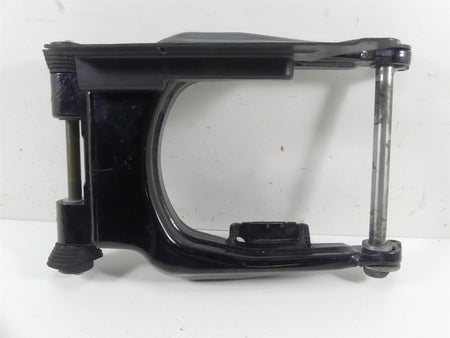 2012 Harley Touring FLHTK Electra Glide Swingarm Swing Arm Axle 47549-09A {{ shop.shopifyCountryName }} - Mototech271