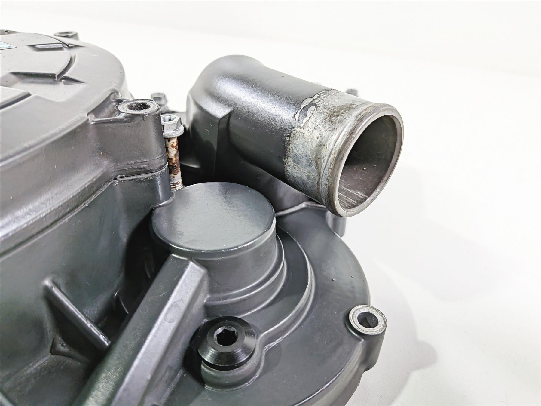 2015 KTM 1290 R Super Duke LC8 Clutch & Water Pump Cover 6033505200041-Mototech271