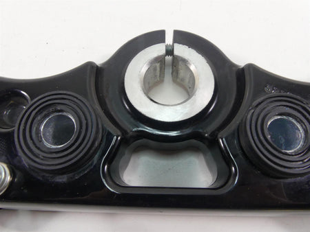 2022 Harley Softail FXBBS Street Bob Upper Triple Tree Clamp 49mm -Read 45900174 {{ shop.shopifyCountryName }} - Mototech271