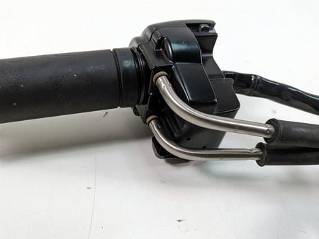 2006 Harley Touring FLHTCUI Electra Glide Right Hand Control Switch 71684-06A {{ shop.shopifyCountryName }} - Mototech271
