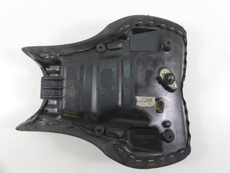 2006 Triumph Daytona 675 Front Rider Driver Seat Saddle T2306512 {{ shop.shopifyCountryName }} - Mototech271