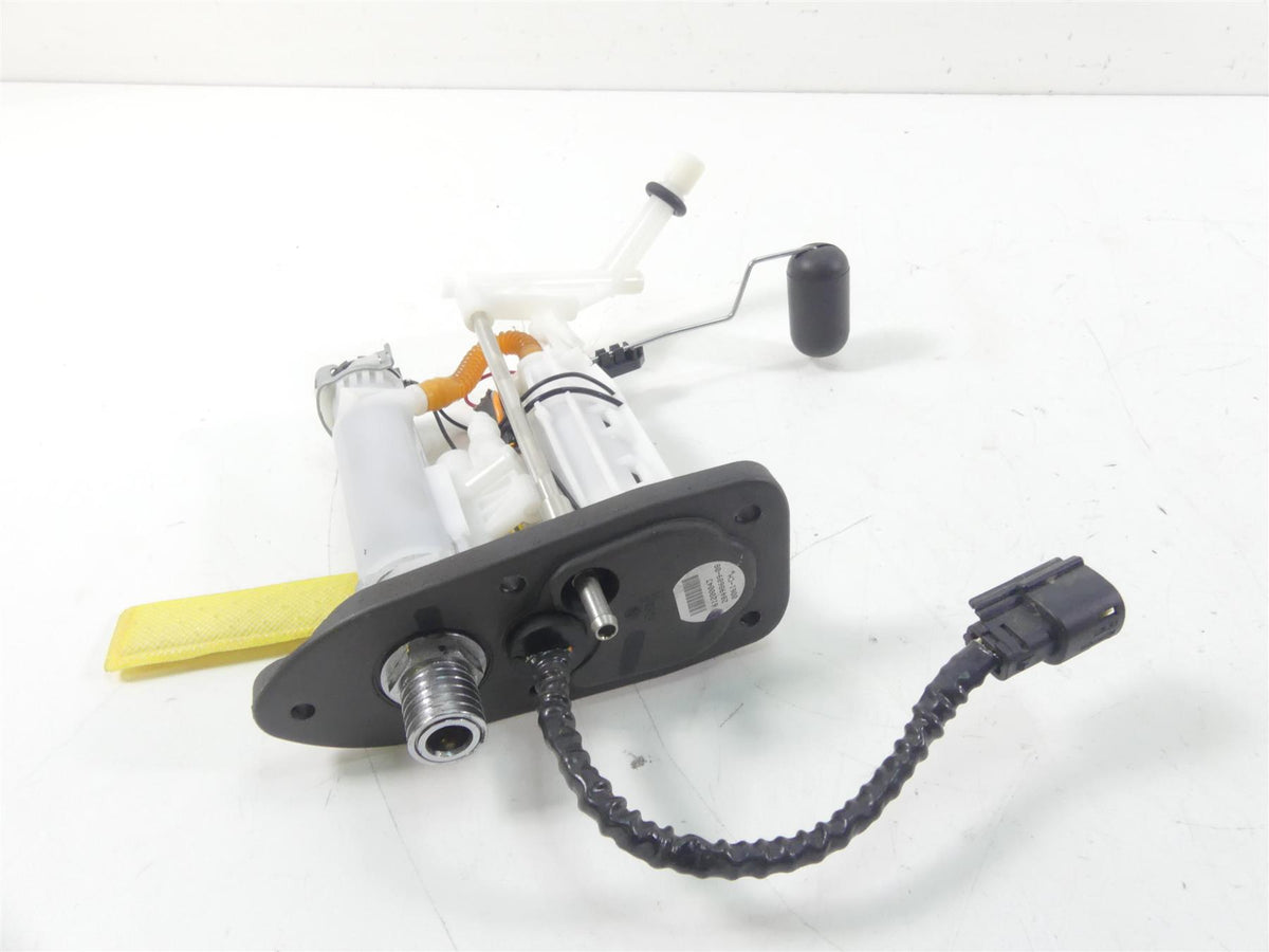 2021 Harley Softail FXBBS 114 Street Bob Fuel Gas Petrol Pump 758 miles 61200043 {{ shop.shopifyCountryName }} - Mototech271