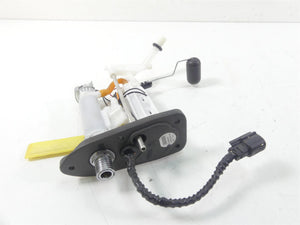 2021 Harley Softail FXBBS 114 Street Bob Fuel Gas Petrol Pump 758 miles 61200043