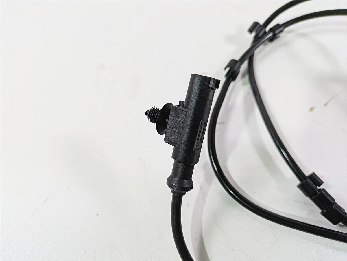 2019 Ducati Supersport 939 S Front Abs Brake Wheel Speed Sensor 55212111B {{ shop.shopifyCountryName }} - Mototech271