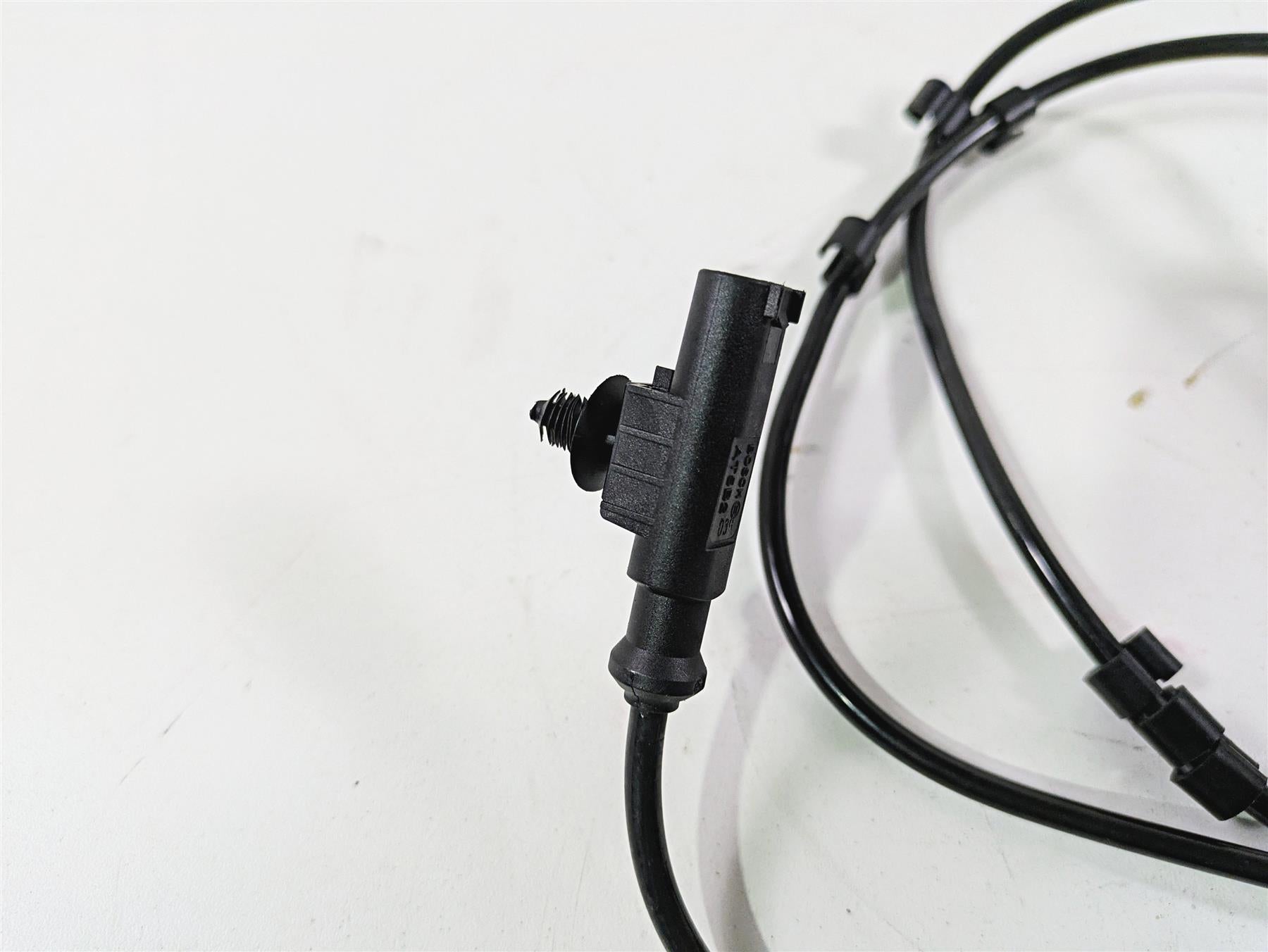 2019 Ducati Supersport 939 S Front Abs Brake Wheel Speed Sensor 55212111B {{ shop.shopifyCountryName }} - Mototech271