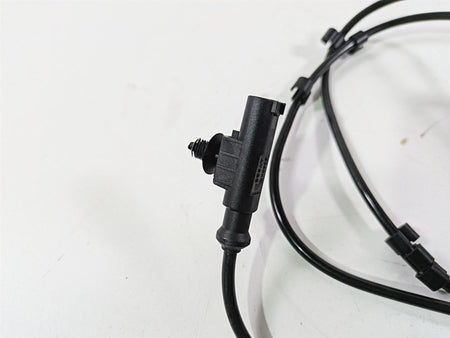 2019 Ducati Supersport 939 S Front Abs Brake Wheel Speed Sensor 55212111B {{ shop.shopifyCountryName }} - Mototech271