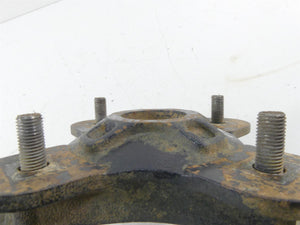 2018 Polaris RZR1000 XP EPS Front Left Steering Wheel Hub Brake Rotor 5141353 | Mototech271
