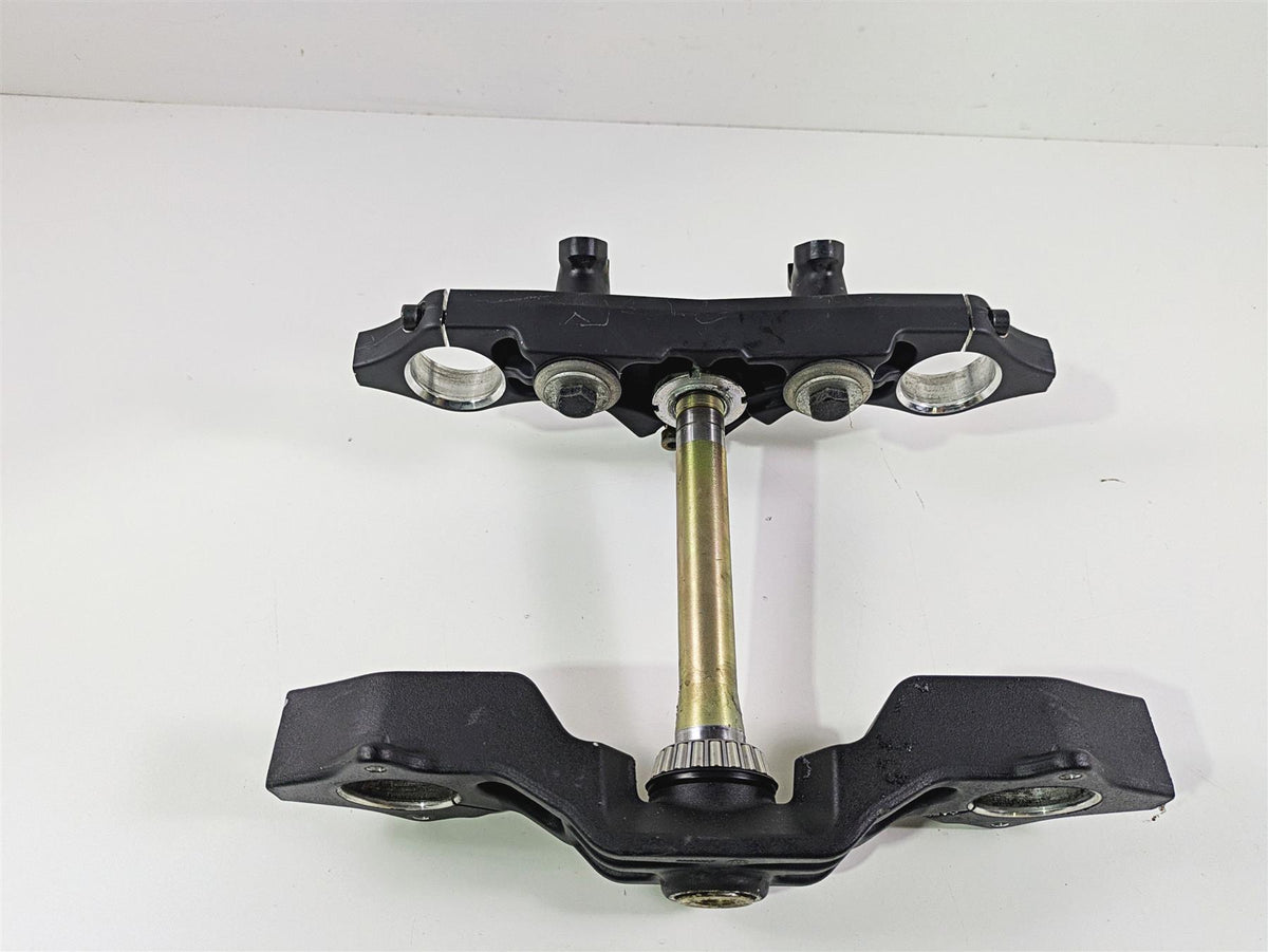 2018 Indian Springfield Dark Horse Upper Lower 46Mm Triple Tree Set 1824620 {{ shop.shopifyCountryName }} - Mototech271